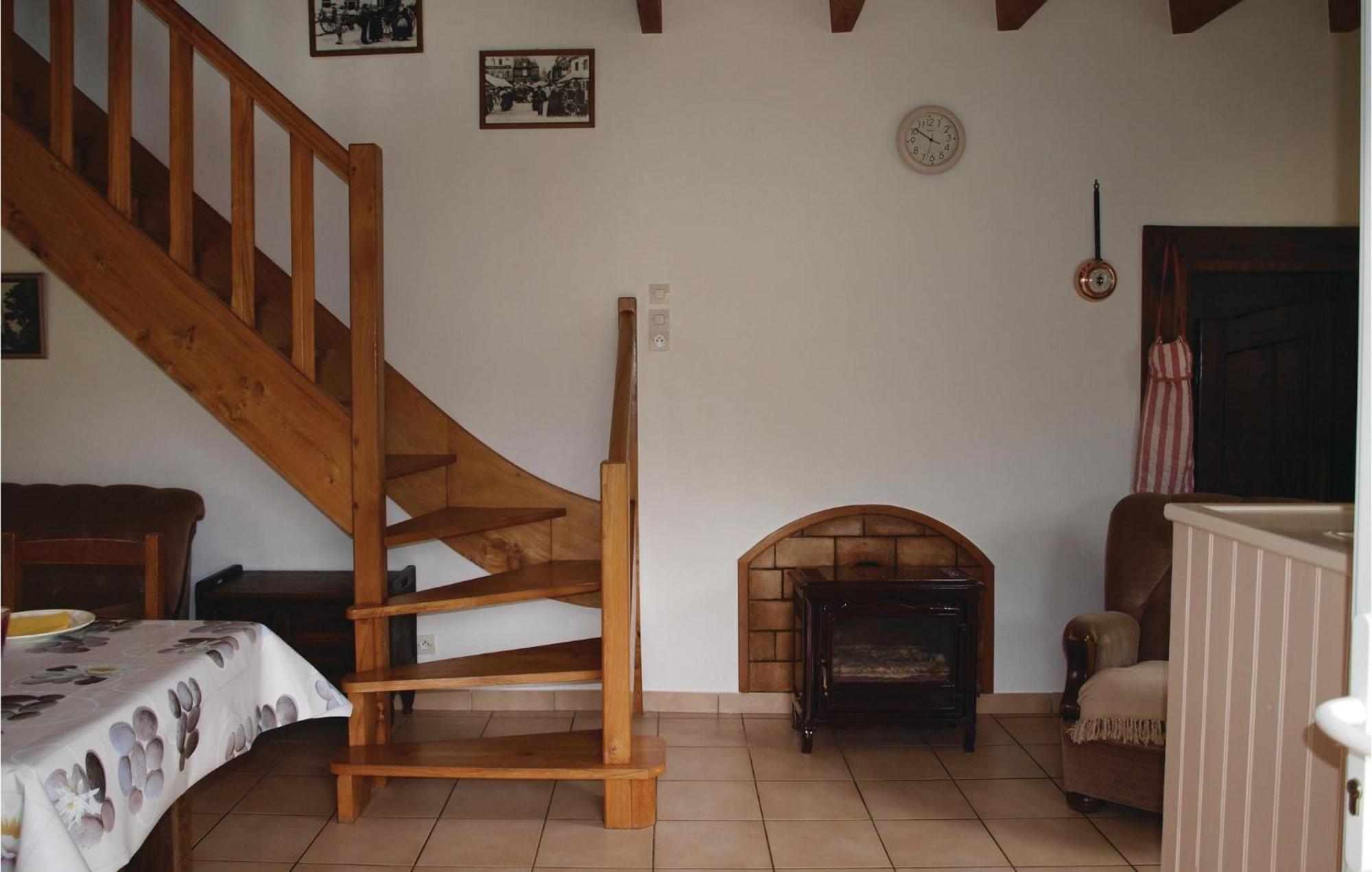 3 Bedroom Awesome Home In Lézardrieux المظهر الخارجي الصورة