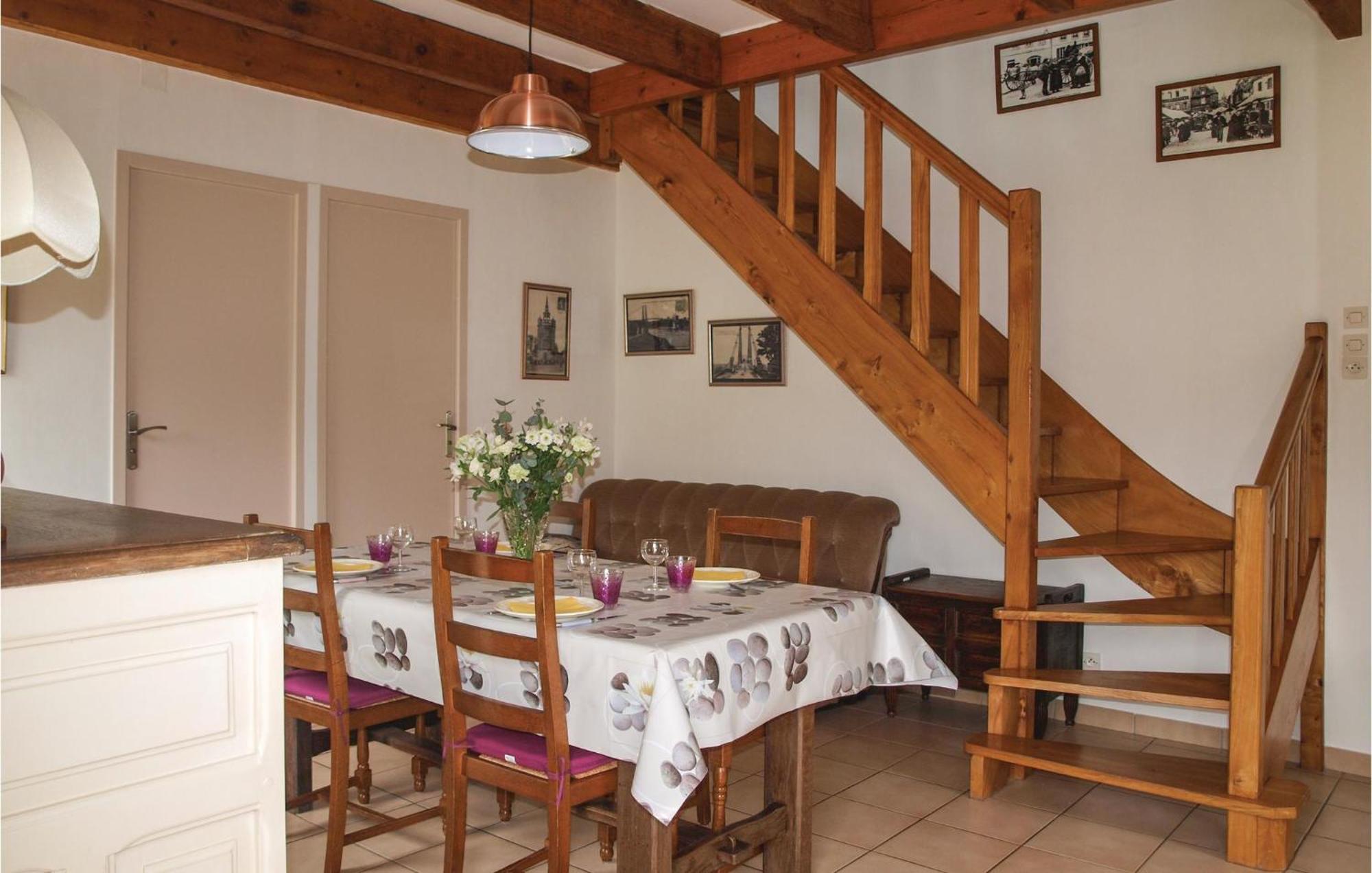 3 Bedroom Awesome Home In Lézardrieux المظهر الخارجي الصورة